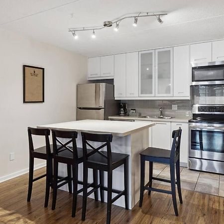 Whispering Pines Escape Lejlighed Collingwood Eksteriør billede