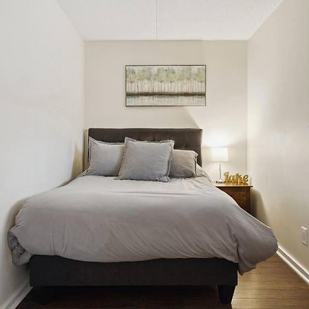 Whispering Pines Escape Lejlighed Collingwood Eksteriør billede