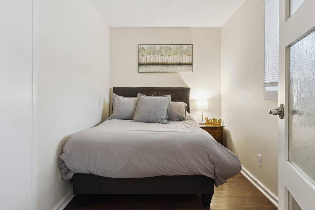 Whispering Pines Escape Lejlighed Collingwood Eksteriør billede