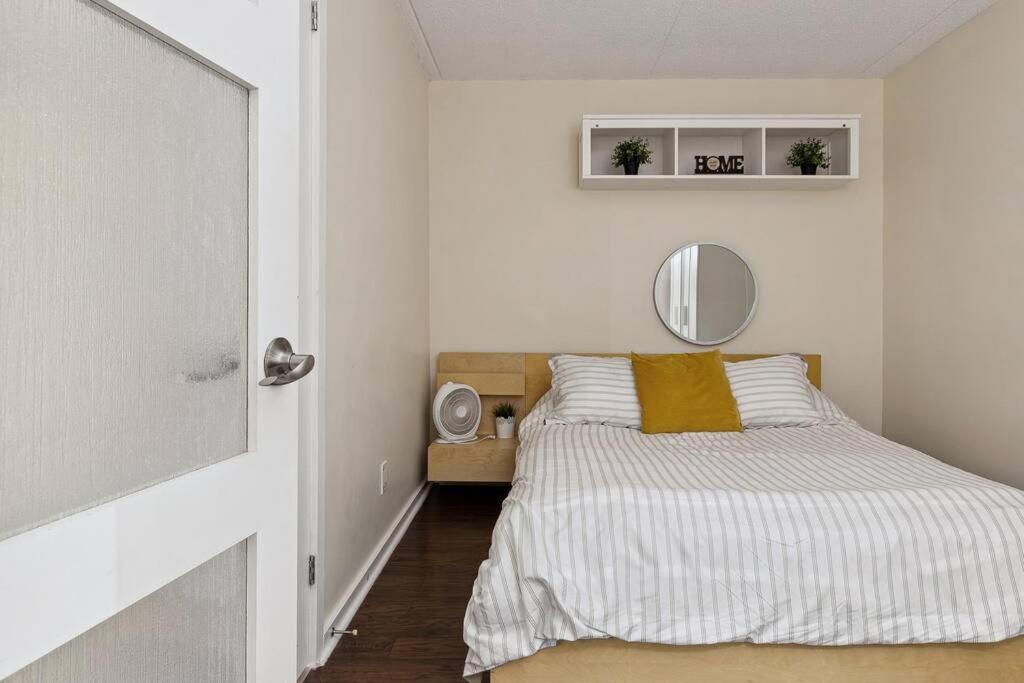 Whispering Pines Escape Lejlighed Collingwood Eksteriør billede