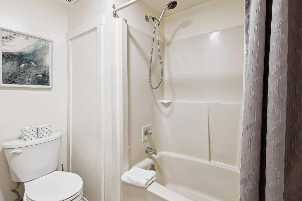 Whispering Pines Escape Lejlighed Collingwood Eksteriør billede