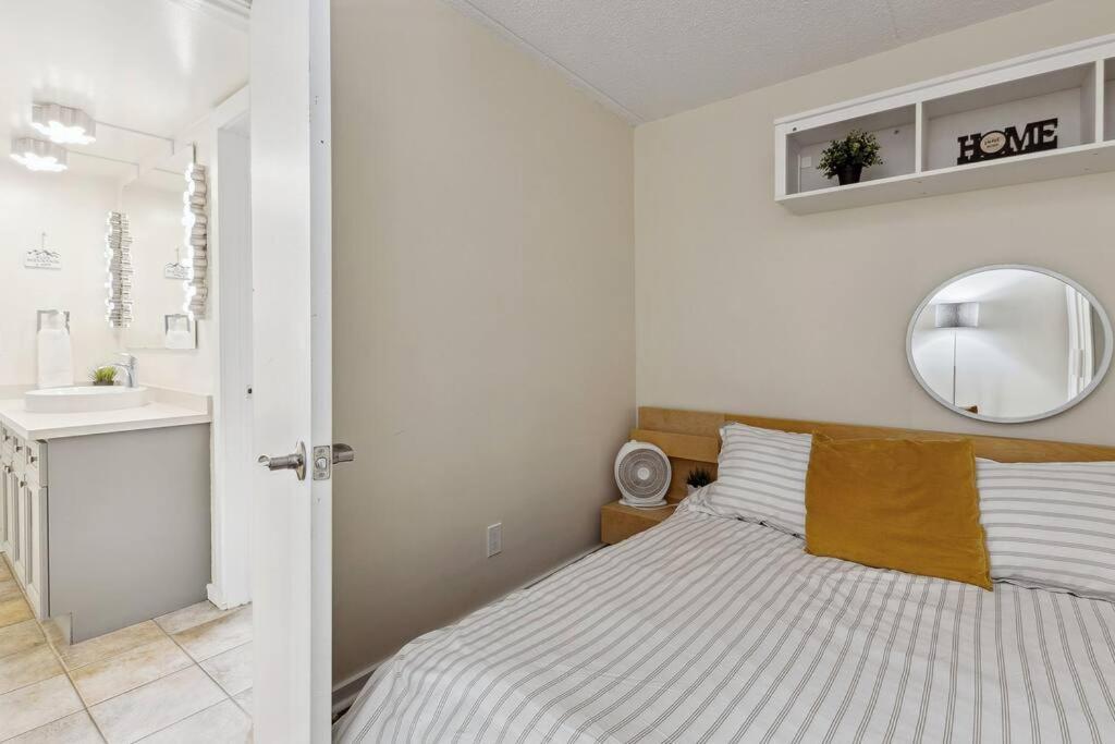 Whispering Pines Escape Lejlighed Collingwood Eksteriør billede
